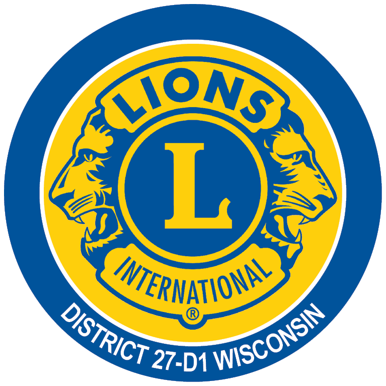 27-D1 Lions logo
